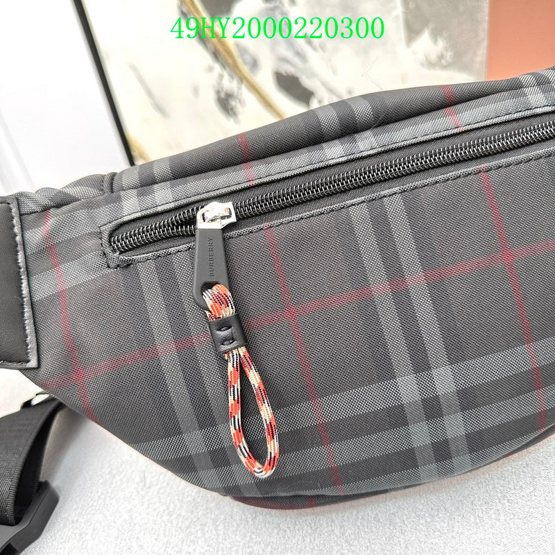 Ozarra Fashion -BBR Bags - 205