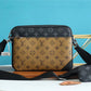 Ozarra Fashion Lu-Vi bags - 10068