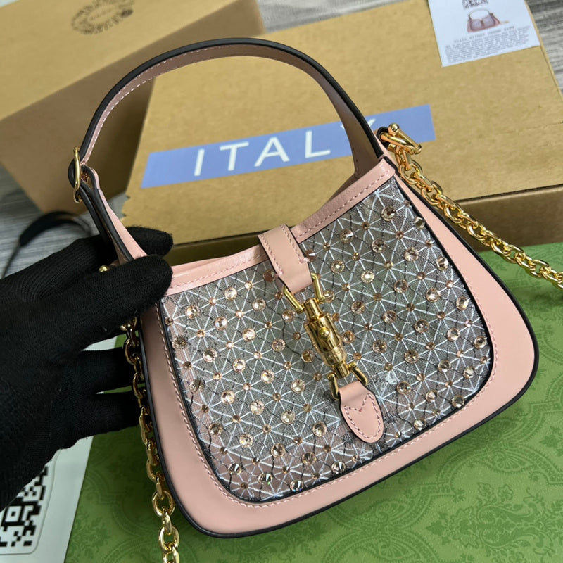 Ozarra - GG Bags - 1294