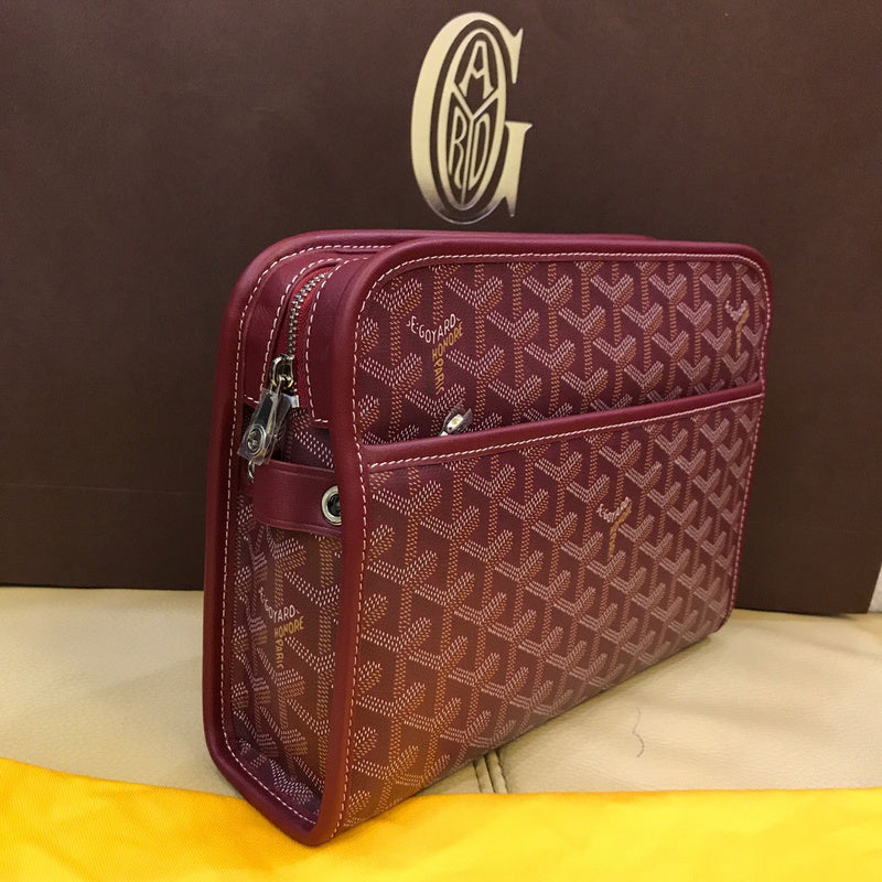 Ozarra - GOD Bags - 374