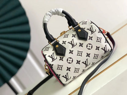 Ozarra Fashion Lu-Vi Bags - 16774
