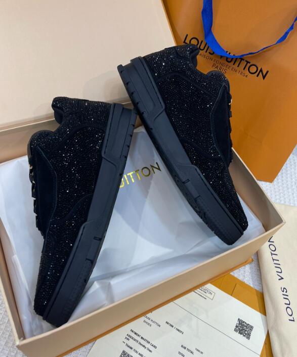 Ozarra Luxury - LOV Men Shoes - 920