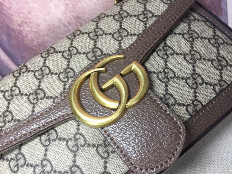 Ozarra - GCI Bags - 1965