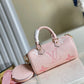 Ozarra Fashion Lu-Vi bags - 17593