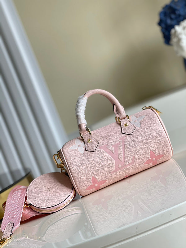 Ozarra Fashion Lu-Vi bags - 17593