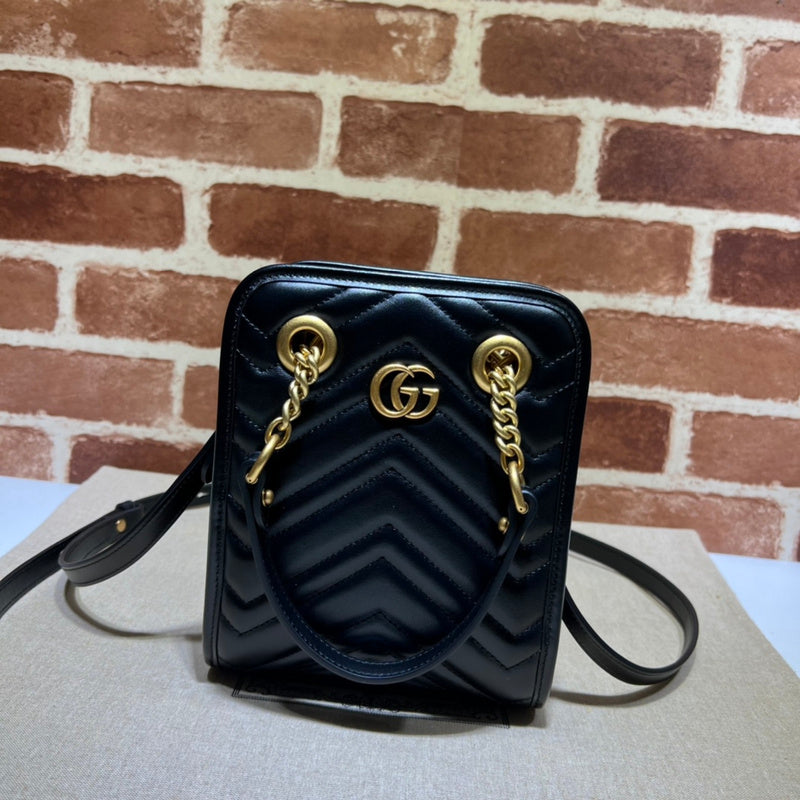 Ozarra - GCI Bags - 4464