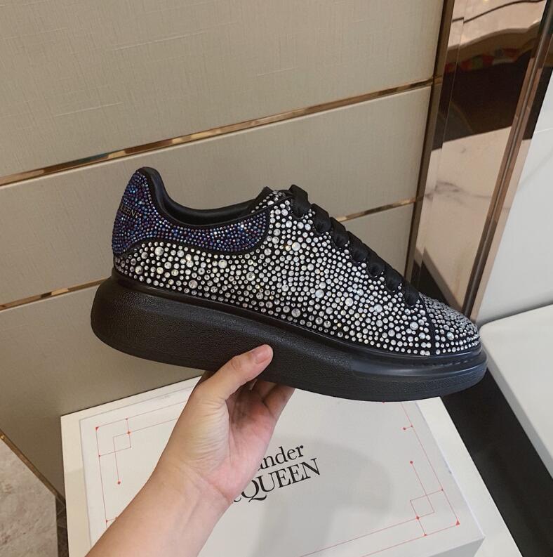 Ozarra Luxury - AQ Men SHoes - 364