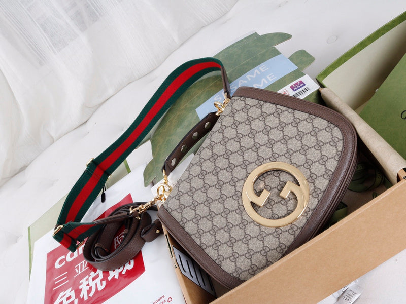 Ozarra - GUKI Women Bags - 520
