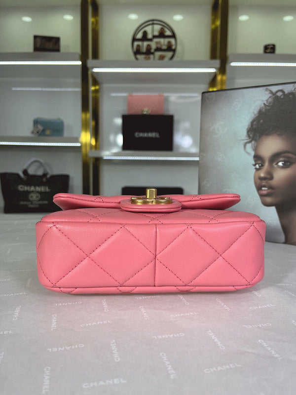 BAB - CHL Bags - 3380