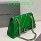 Ozarra Fashion - BGA Bags - 1690