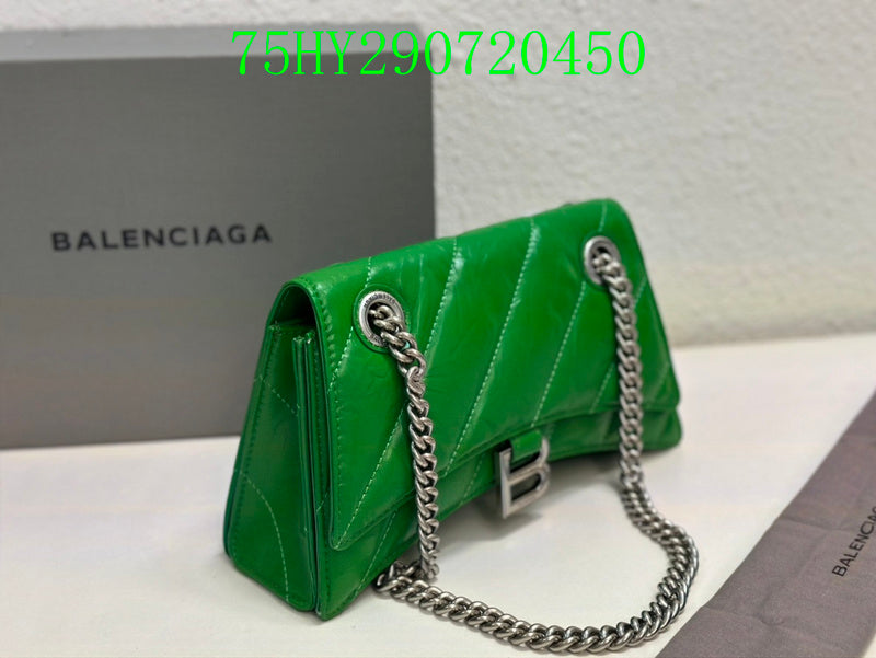 Ozarra Fashion - BGA Bags - 1690