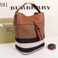 Ozarra Fashion -BBR Bags - 782