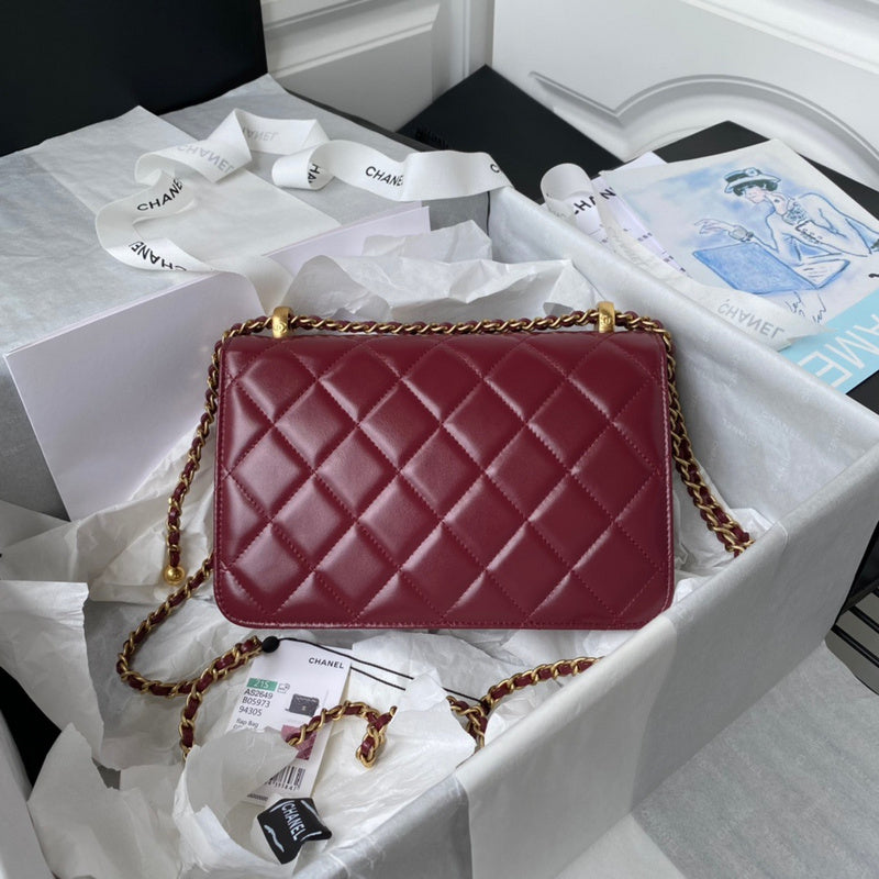 Ozarra - CHL Bags - 7375