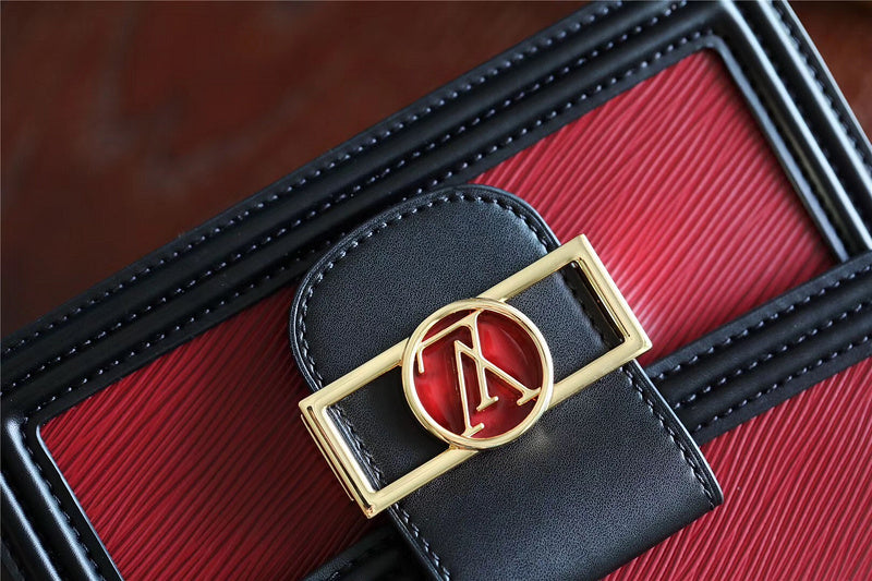 Ozarra Fashion Lu-Vi bags - 8118