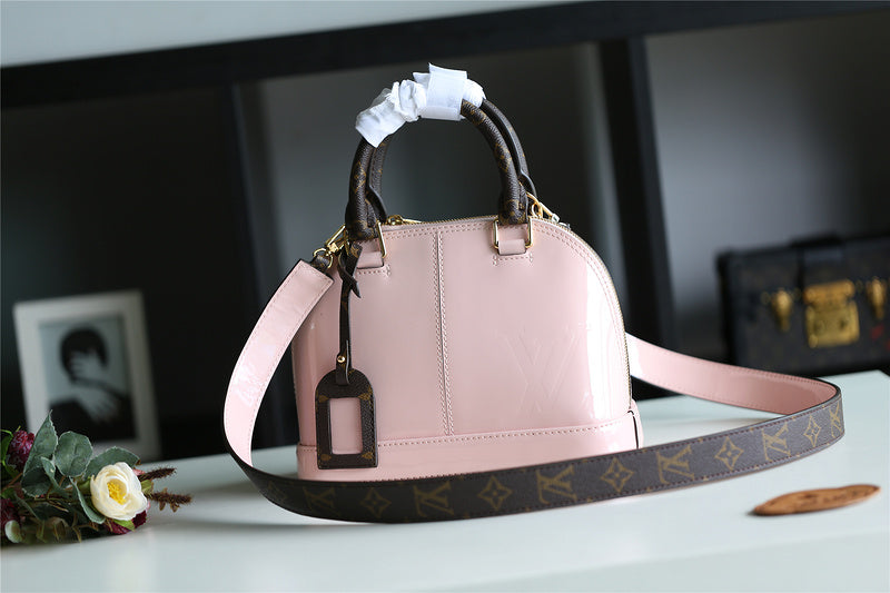 Ozarra Fashion Lu-Vi bags - 8278
