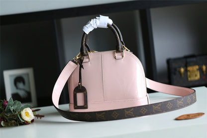 Ozarra Fashion Lu-Vi bags - 8278