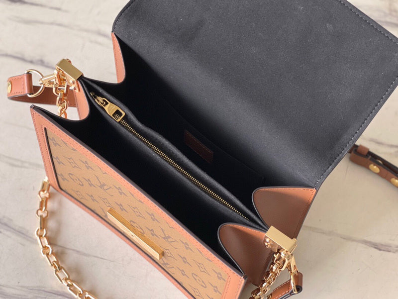 Fashion Lu-Vi bags - 4141