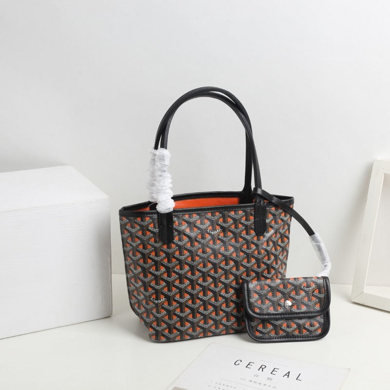 OZ - GYO Bags - 1548