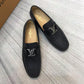 Ozarra Luxury - LOV Men Shoes - 1336