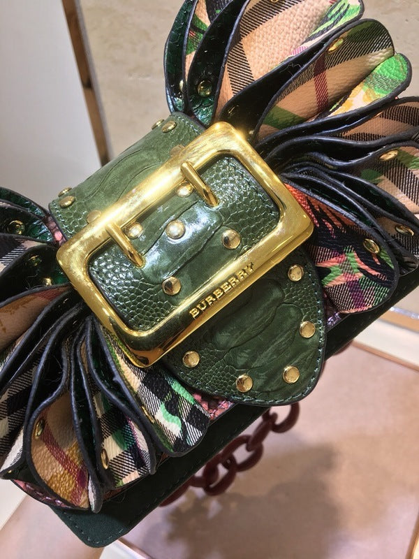 Ozarra Fashion -BBR Bags - 1109