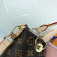 Ozarra - GUKI Women Bags - 2049