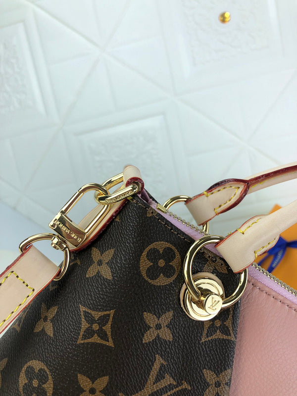 Ozarra - GUKI Women Bags - 2049