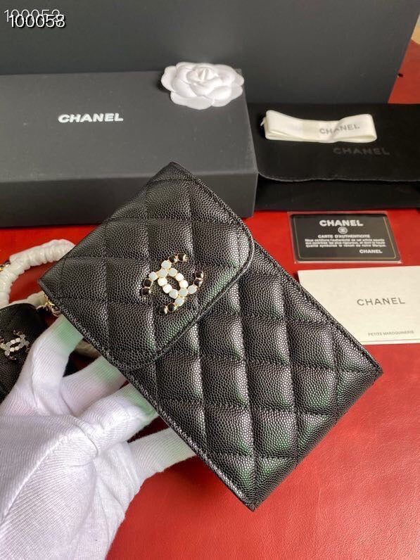 BAB - CHL Bags - 3547