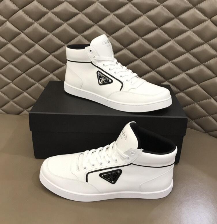 Ozarra Luxury - PD Men Shoes - 178