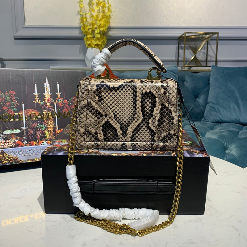 Ozarra - DG Bags - 452