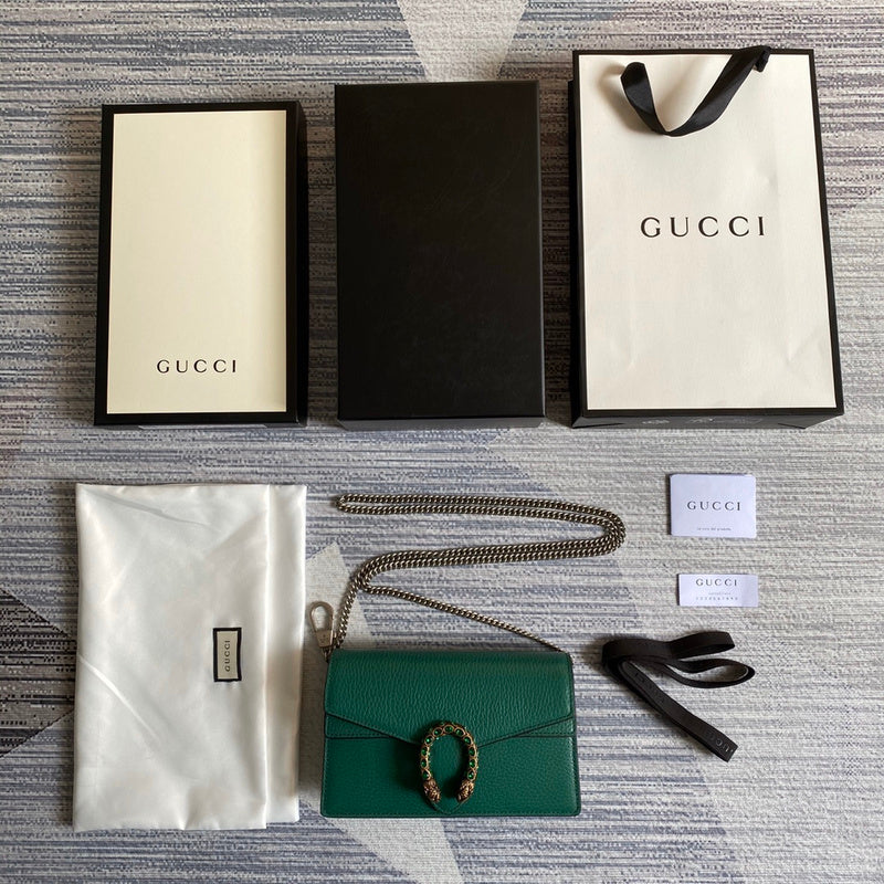 Ozarra - GCI Bags - 4668