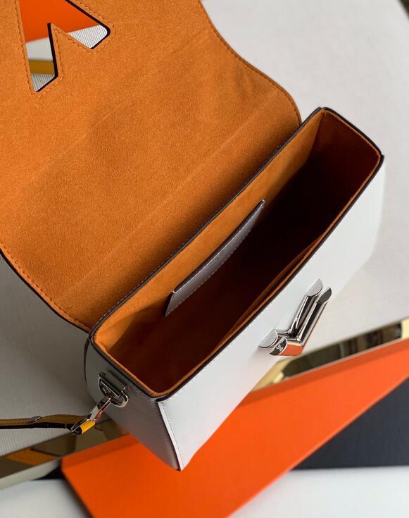 Ozarra Luxury - LOV Bags - 3159