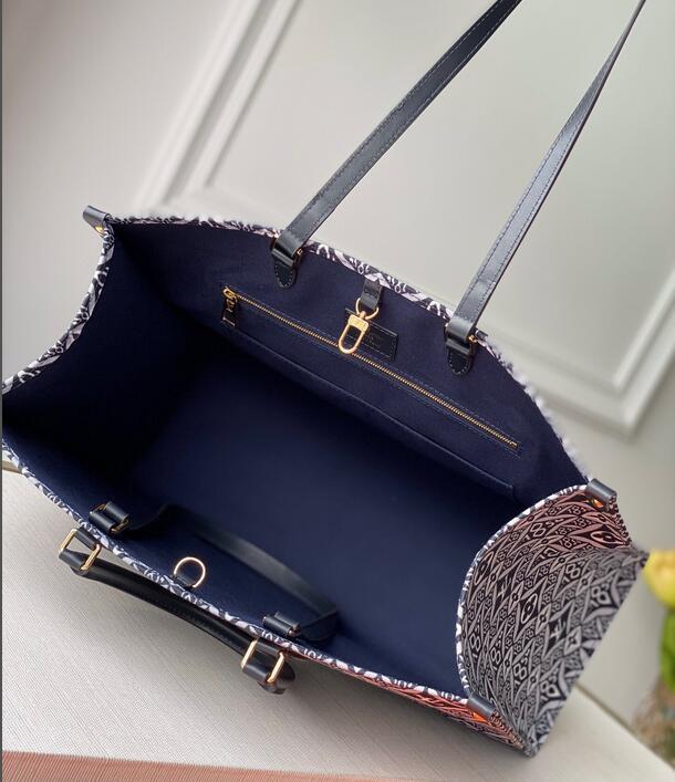 Ozarra Luxury - LOV Bags - 3119