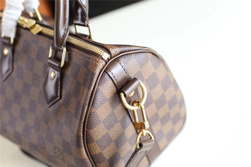 Ozarra Fashion Lu-Vi bags - 8149
