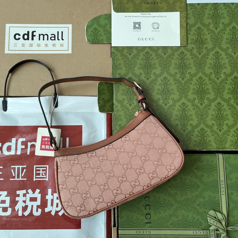OZ - GCI Bags - 374