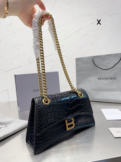 Ozarra Fashion - BGA Bags - 1599