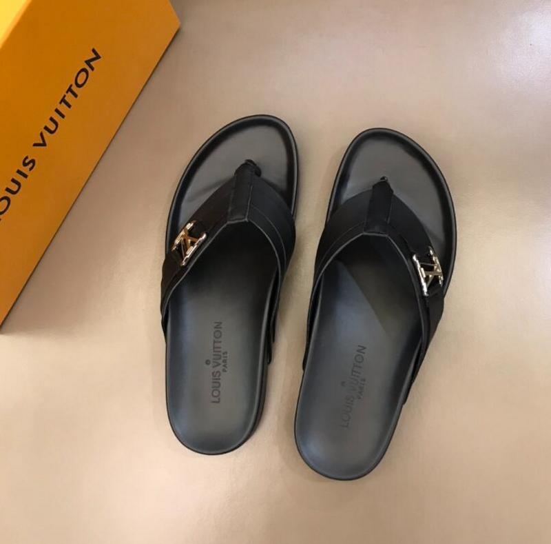 Ozarra Luxury - LOV Men Shoes - 1600