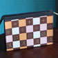 Ozarra Fashion Lu-Vi bags - 10943