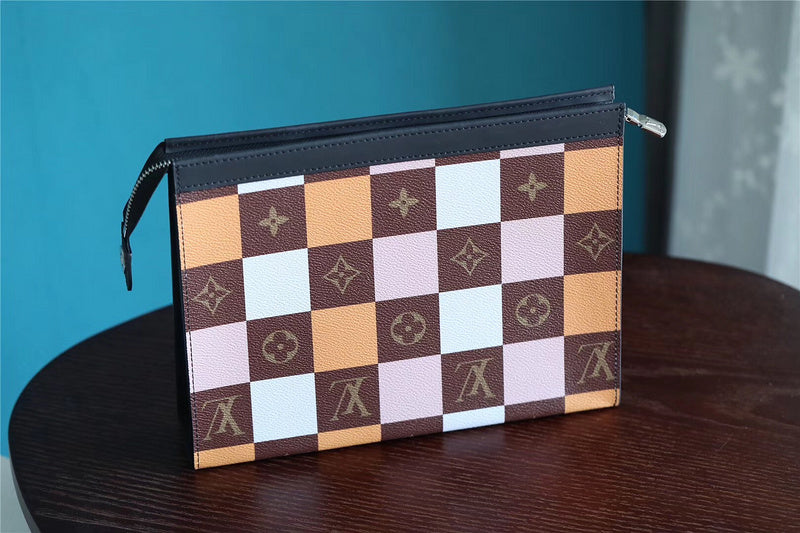 Ozarra Fashion Lu-Vi bags - 10943