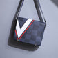 Ozarra Fashion Lu-Vi bags - 10403