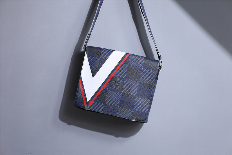 Ozarra Fashion Lu-Vi bags - 10403