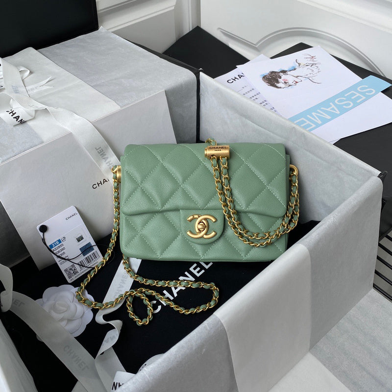 Ozarra - CHL Bags - 7667