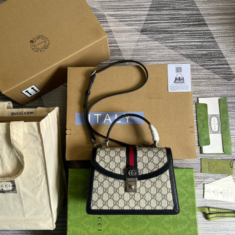 Ozarra - GCI Bags - 4628