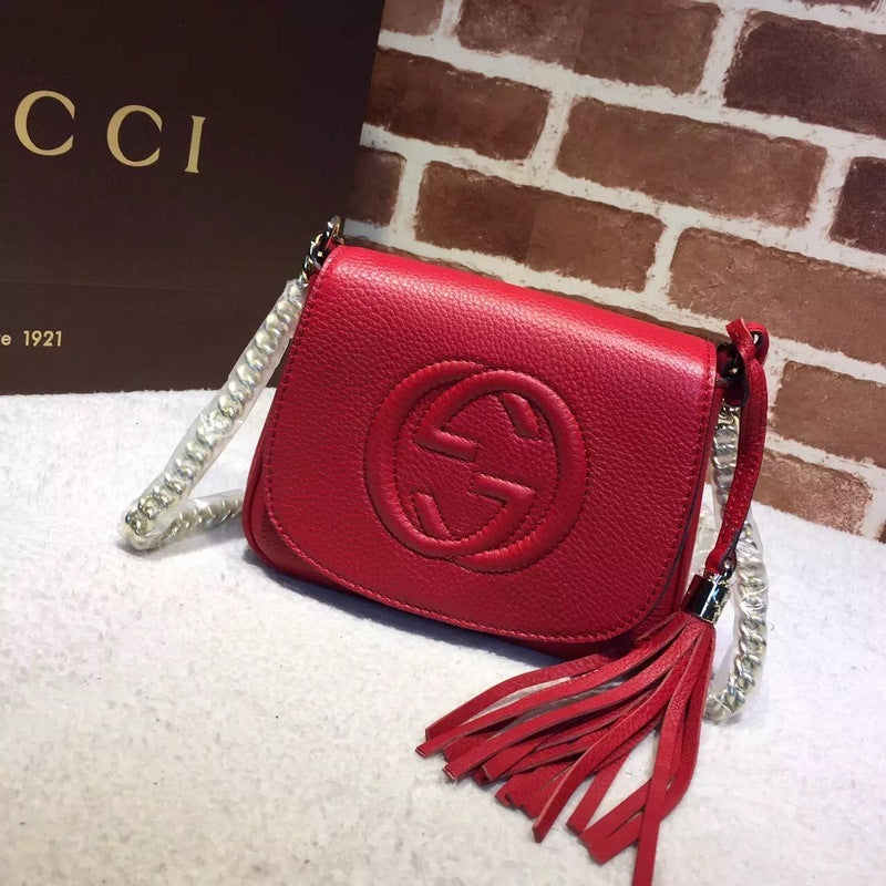BAB - GCI Bags - 1220