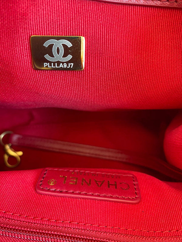 BAB - CHL Bags - 3429