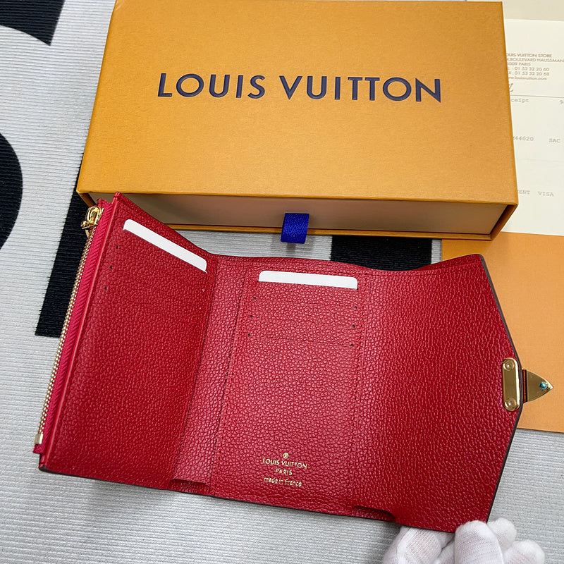 Ozarra Fashion Lu-Vi bags - 9121