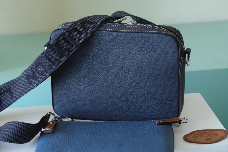 Ozarra Fashion Lu-Vi bags - 10049