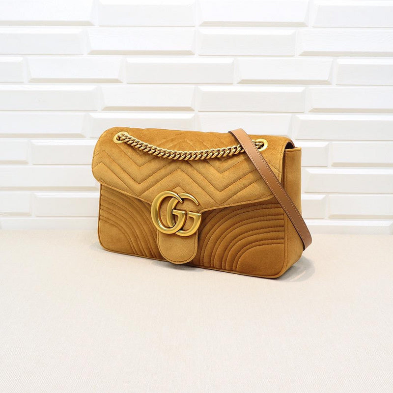 BAB - GCI Bags - 863