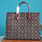 Ozarra Fashion Lu-Vi bags - 8653