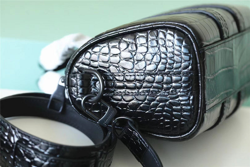 Ozarra Fashion Lu-Vi bags - 11247
