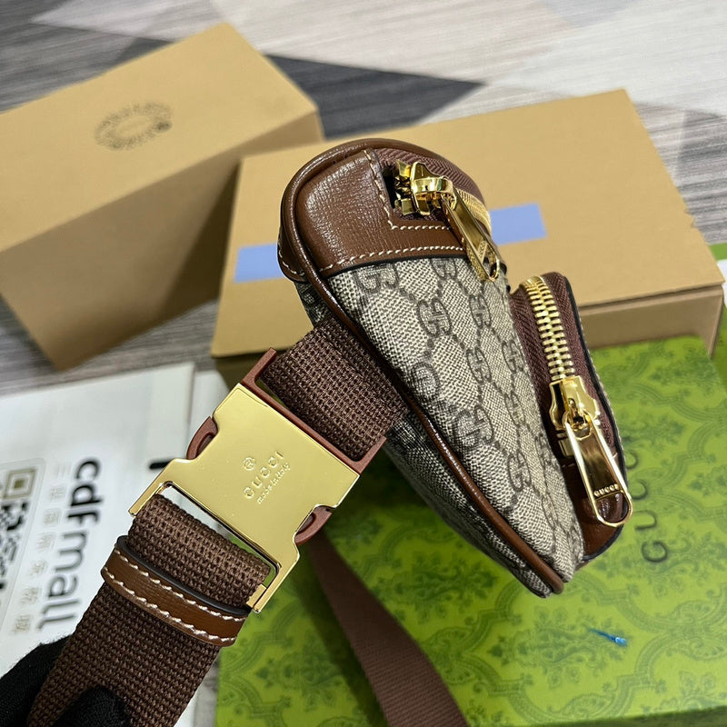 Ozarra - GCI Bags - 5296